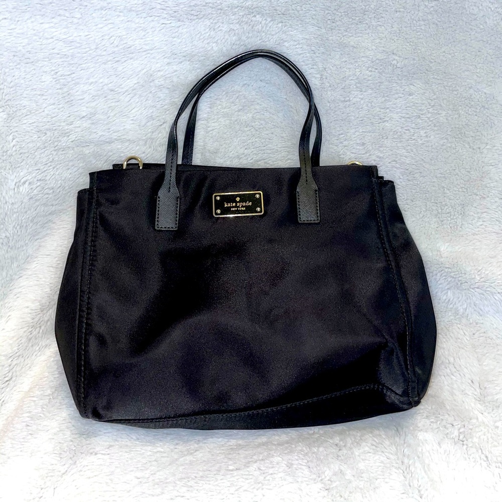 Kate Spade Crossbody